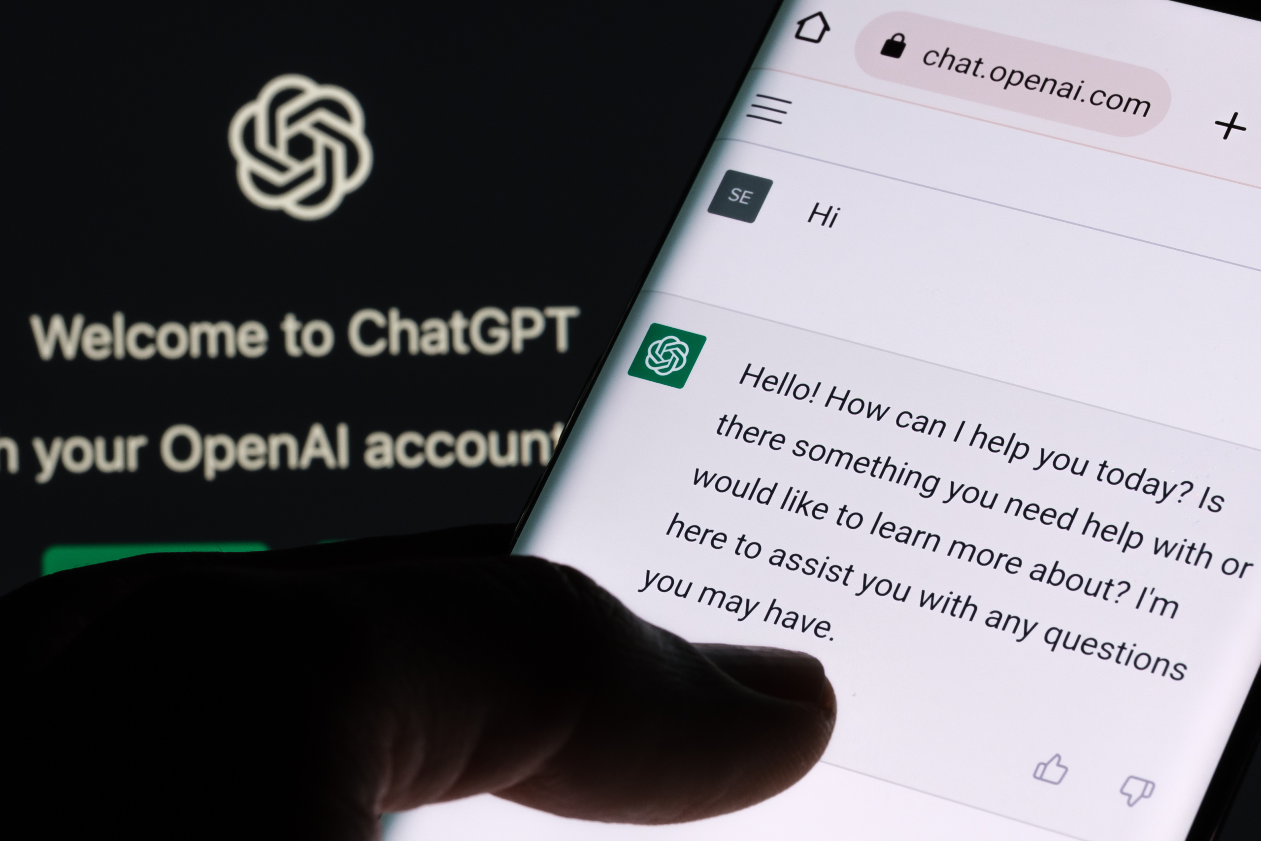 What Is Chat GPT, And How Does It Work? Here's What It Has To Say